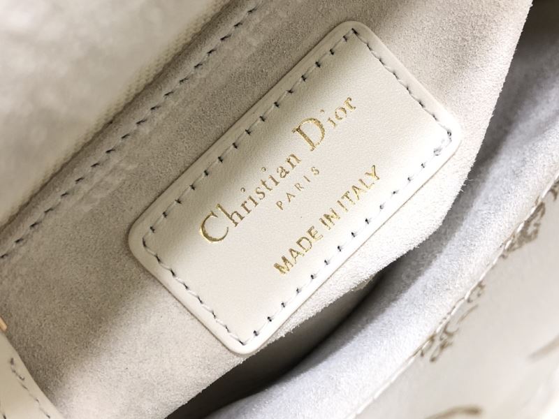 Christian Dior My Lady Bags